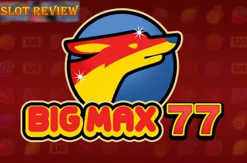 Big Max 77 icon